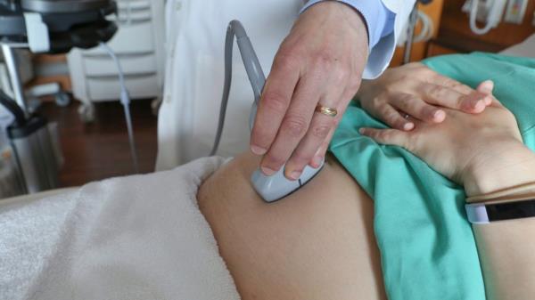 父母们希望加州的新法律能影响加拿大的怀孕假